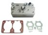 AIR FREN 01.1300.555 Cylinder Head, compressor